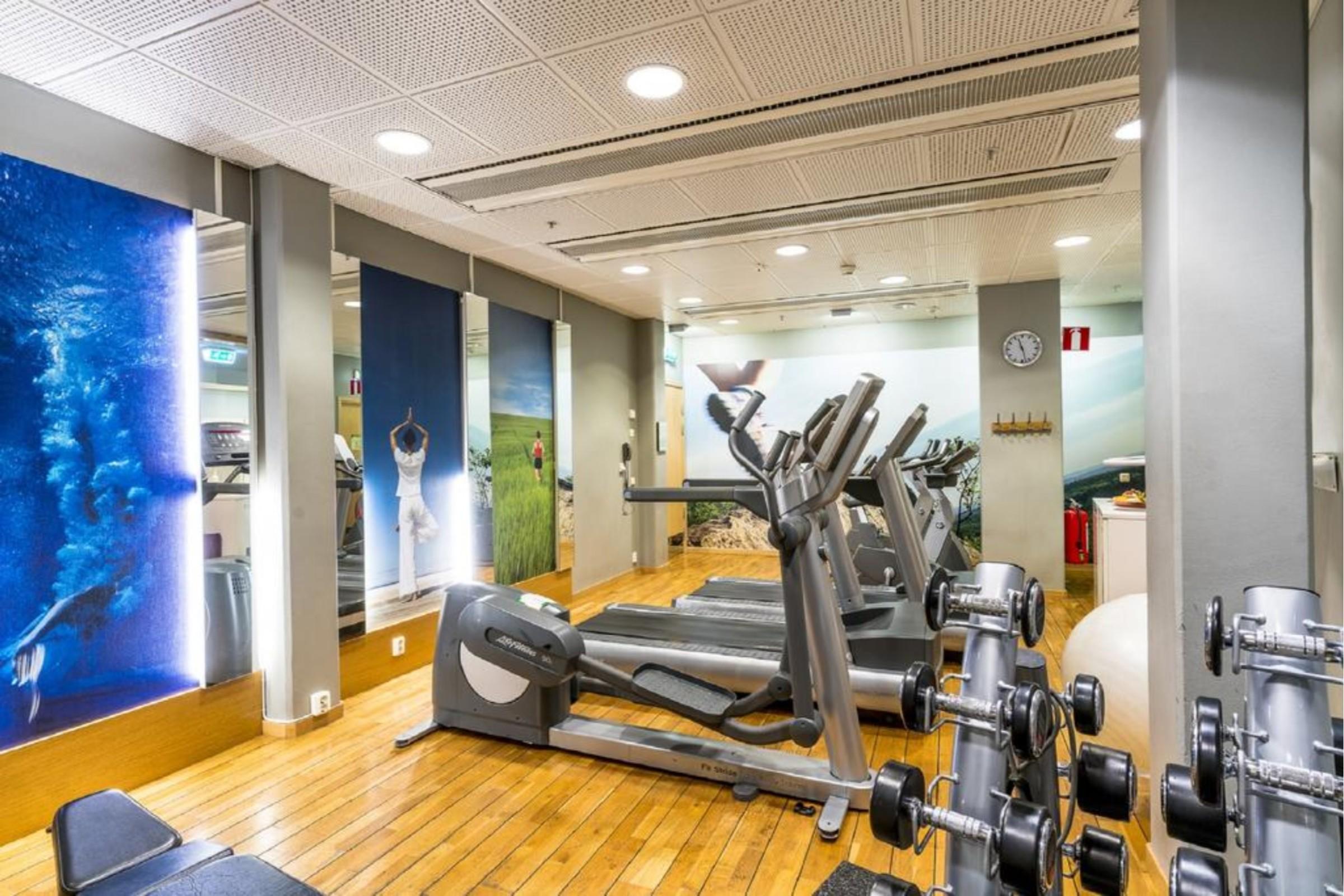 Scandic S:T Joergen Malmö Exterior foto